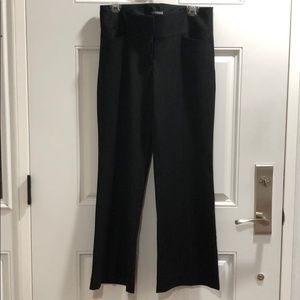 Express Editor dress pant 6s